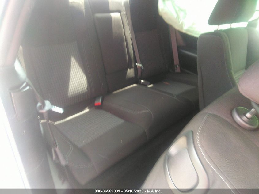 2021 DODGE CHALLENGER SXT - 2C3CDZAG6MH623257
