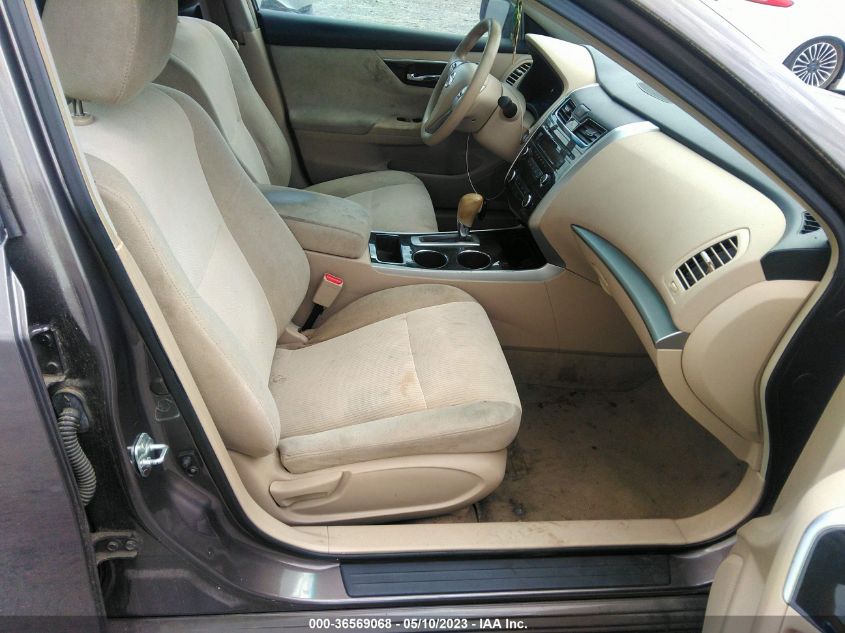 2013 NISSAN ALTIMA 2.5 S - 1N4AL3AP4DC173734