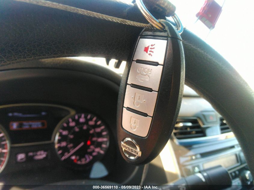 2013 NISSAN ALTIMA 2.5 S - 1N4AL3AP0DC236733
