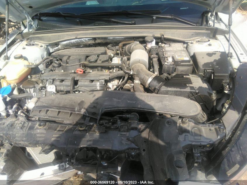 2022 KIA K5 GT-LINE - 5XXG64J22NG121624