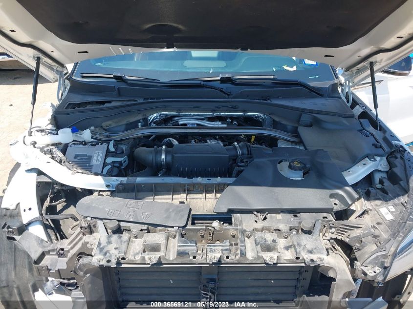2020 LINCOLN AVIATOR RESERVE - 5LM5J7WC6LGL24121