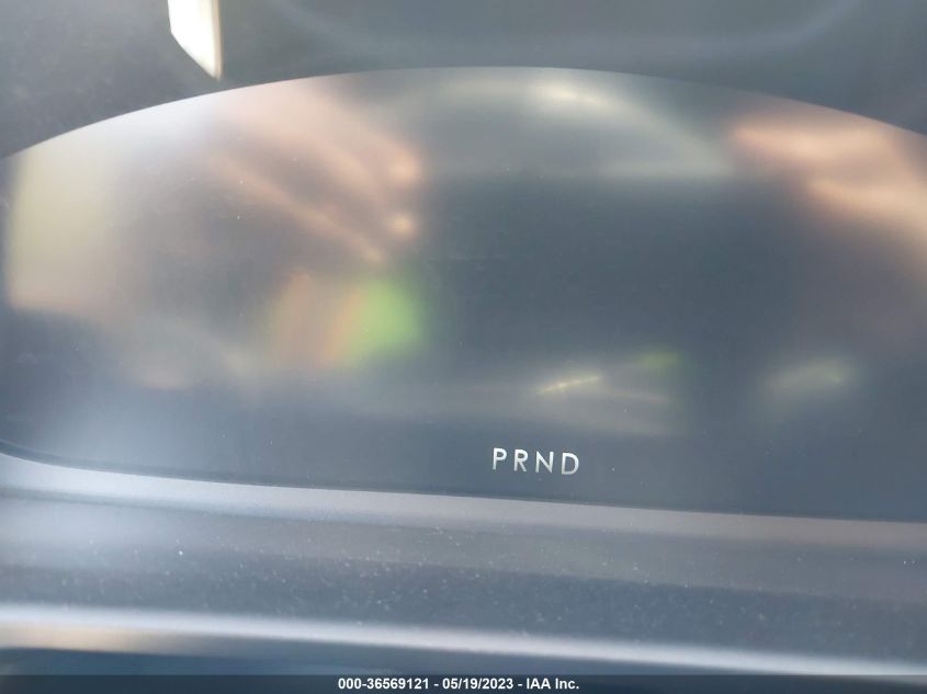 2020 LINCOLN AVIATOR RESERVE - 5LM5J7WC6LGL24121