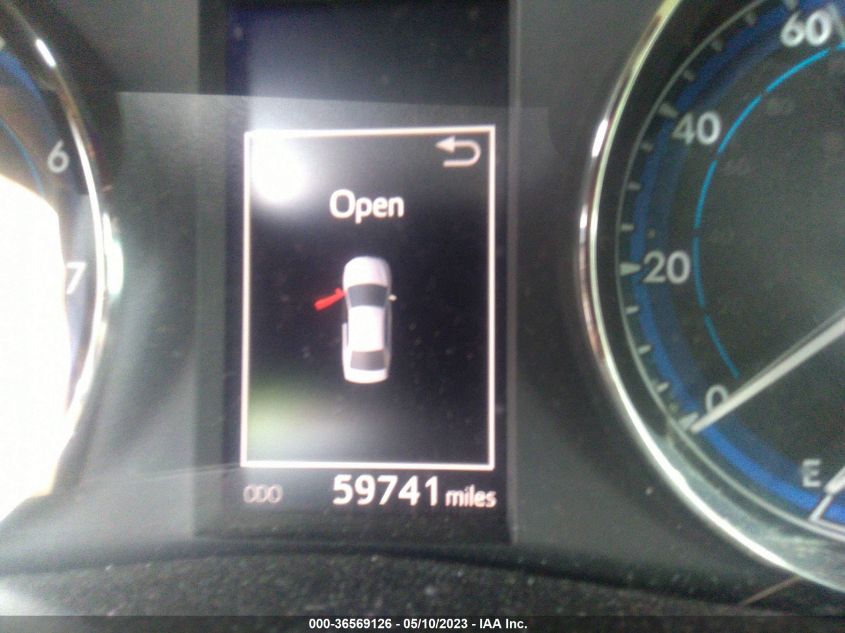 2019 TOYOTA COROLLA L/LE/SE/XLE/XSE - 2T1BURHE2KC216426