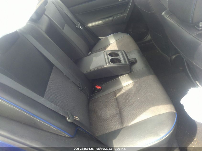 2019 TOYOTA COROLLA L/LE/SE/XLE/XSE - 2T1BURHE2KC216426