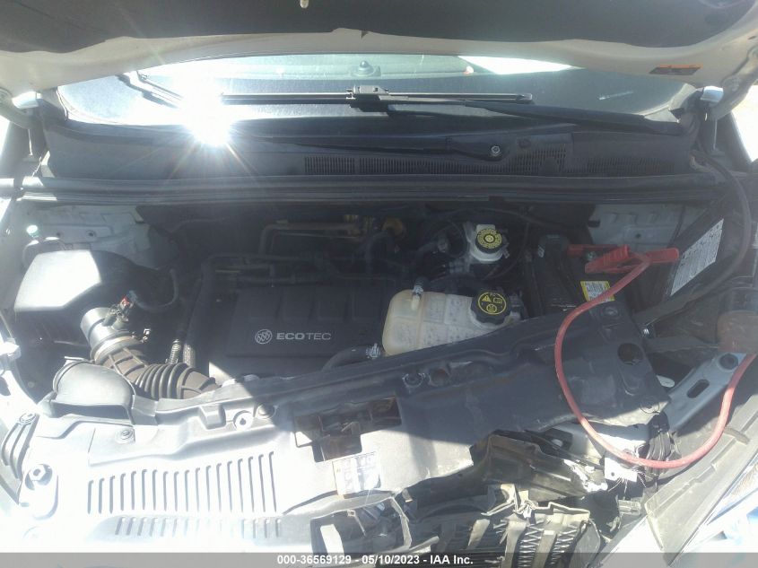 2014 BUICK ENCORE CONVENIENCE - KL4CJFSB9EB721077