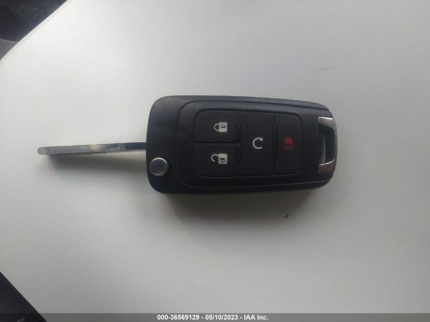 2014 BUICK ENCORE CONVENIENCE - KL4CJFSB9EB721077