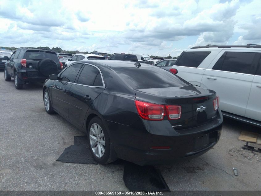 2014 CHEVROLET MALIBU LT - 1G11E5SL6EF170581
