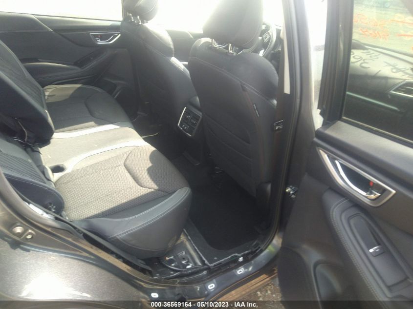 2019 SUBARU FORESTER PREMIUM - JF2SKAGC9KH507767