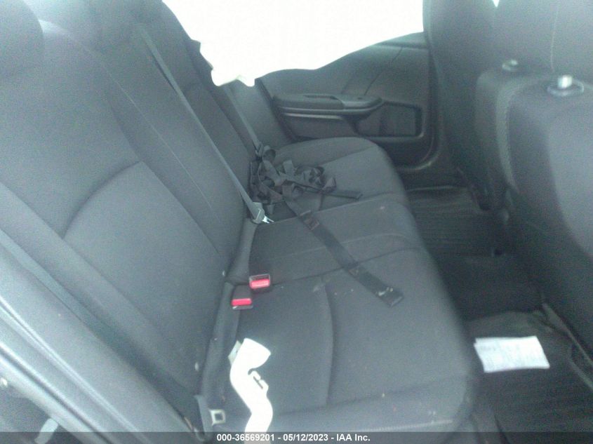 2016 HONDA CIVIC SEDAN LX - 19XFC2F53GE065541