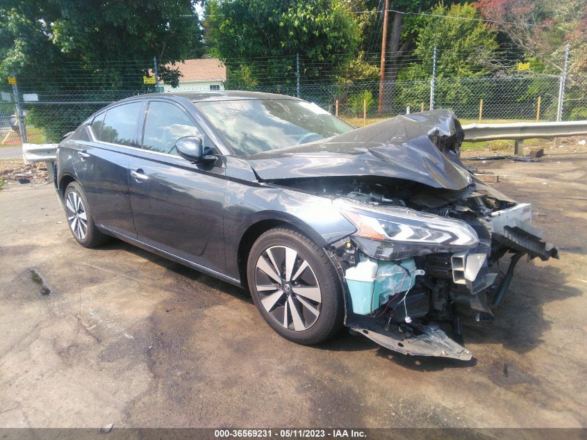 2019 NISSAN ALTIMA 2.5 SL - 1N4BL4EV2KC160352