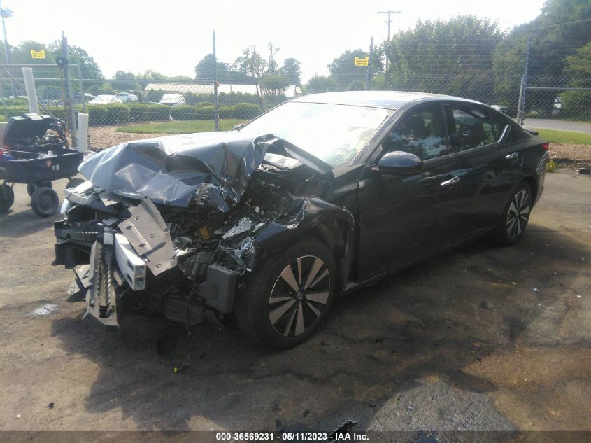 2019 NISSAN ALTIMA 2.5 SL - 1N4BL4EV2KC160352