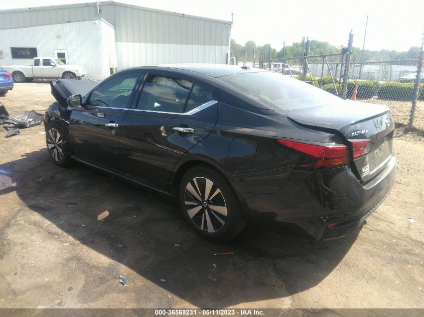 2019 NISSAN ALTIMA 2.5 SL - 1N4BL4EV2KC160352