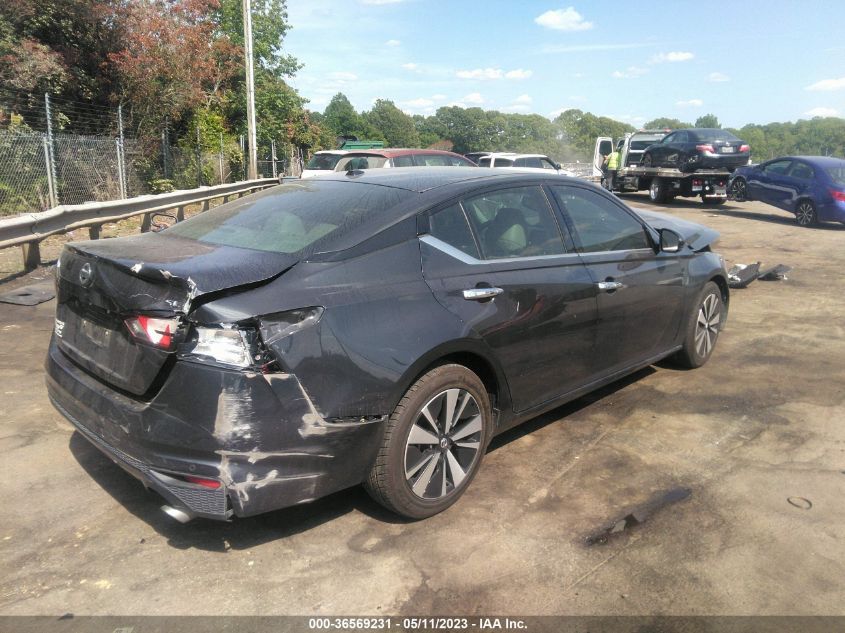 2019 NISSAN ALTIMA 2.5 SL - 1N4BL4EV2KC160352