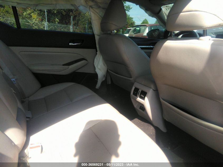 2019 NISSAN ALTIMA 2.5 SL - 1N4BL4EV2KC160352