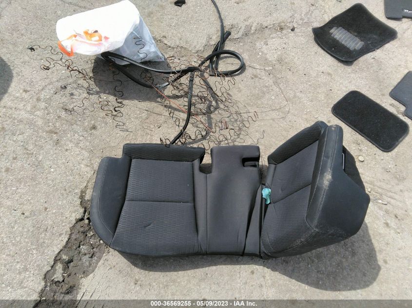 2019 HYUNDAI TUCSON SE - KM8J23A48KU062500
