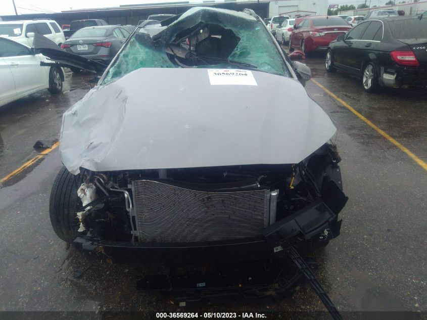 2023 HYUNDAI KONA SEL - KM8K32AB8PU961942
