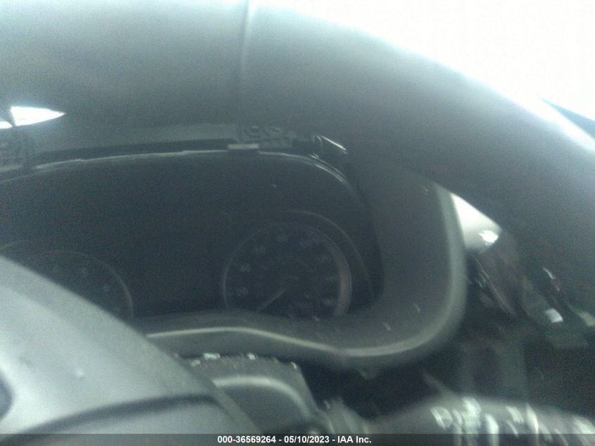2023 HYUNDAI KONA SEL - KM8K32AB8PU961942