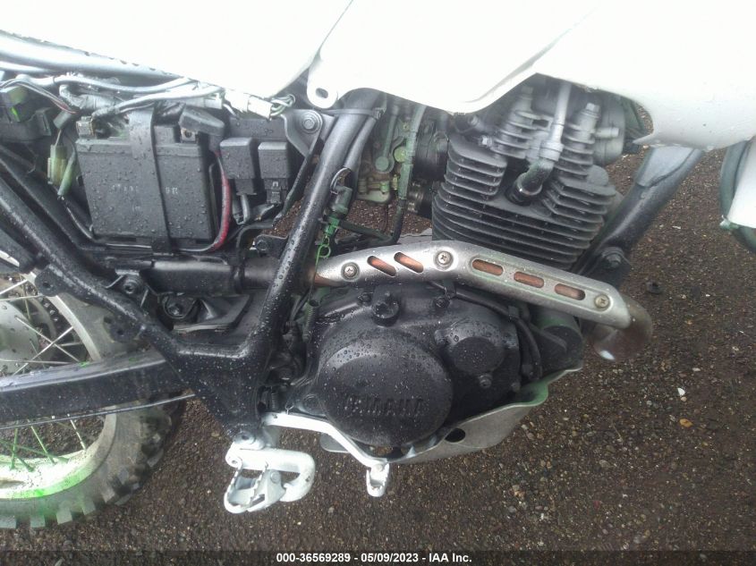2006 YAMAHA XT225 JYA4BEE056A079424
