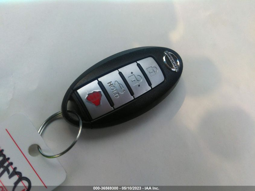 2013 NISSAN ALTIMA 2.5 S - 1N4AL2EP4DC144559