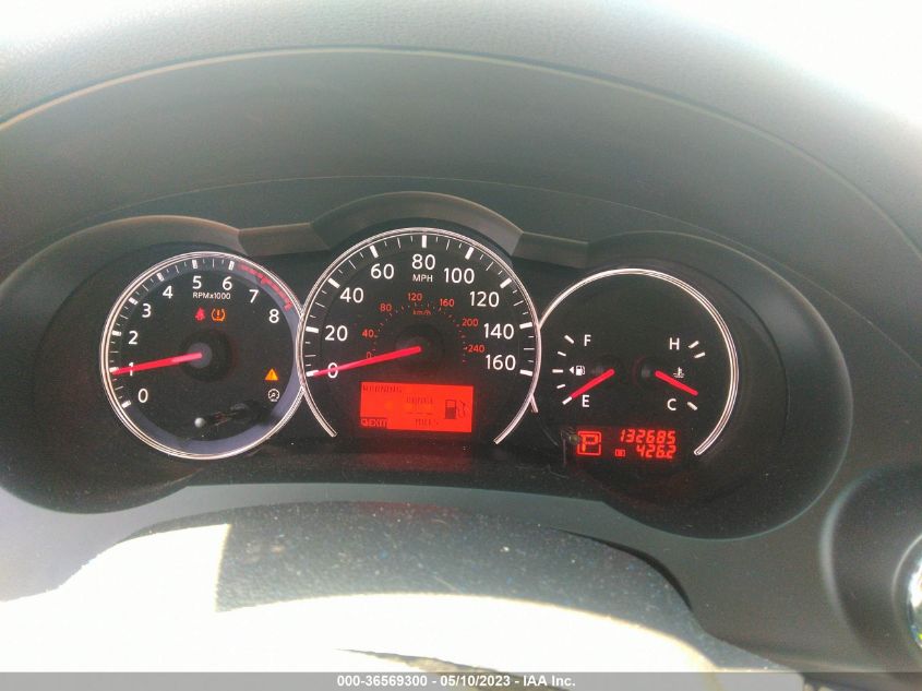 2013 NISSAN ALTIMA 2.5 S - 1N4AL2EP4DC144559