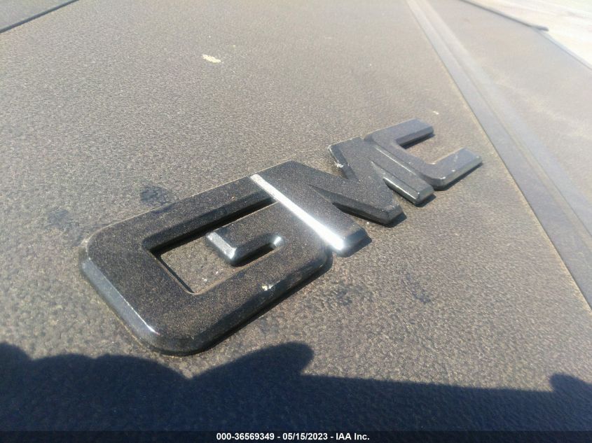 2014 GMC SIERRA 1500 SLE - 3GTP1UEC9EG118105