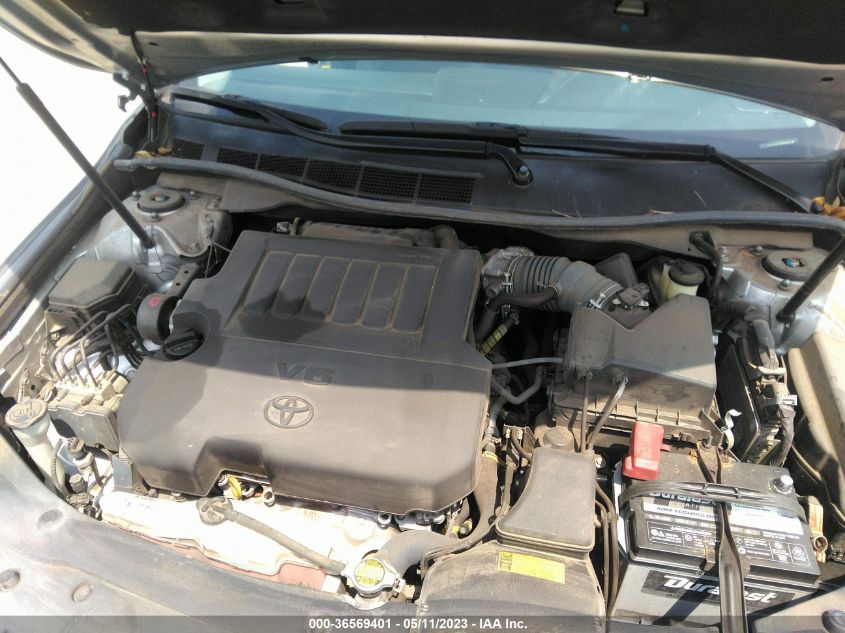 2015 TOYOTA CAMRY XSE/XLE - 4T1BK1FK3FU566300