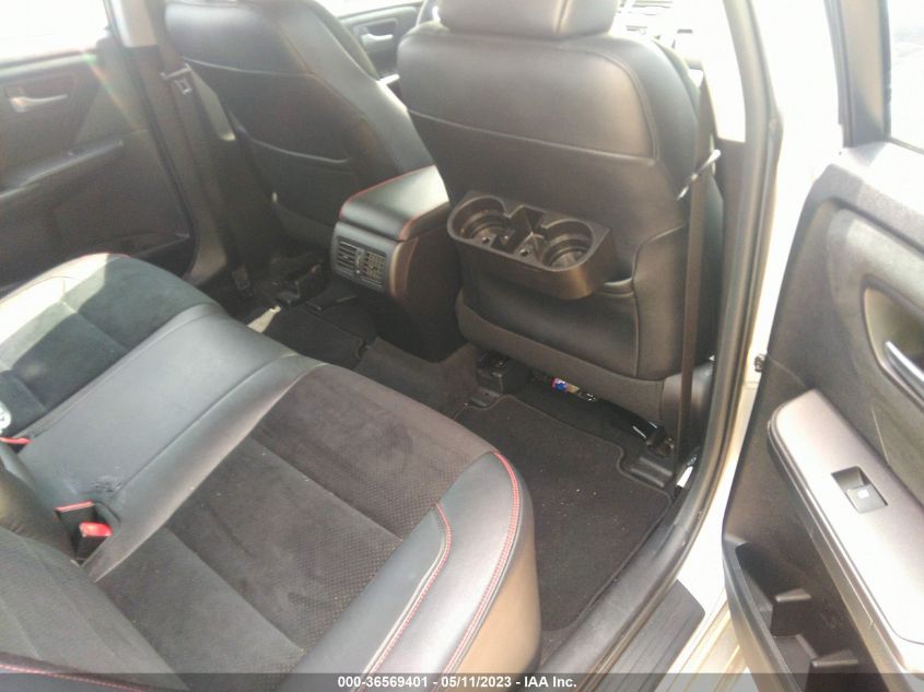 2015 TOYOTA CAMRY XSE/XLE - 4T1BK1FK3FU566300