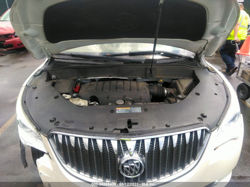 2014 BUICK ENCLAVE LEATHER - 5GAKVBKD2EJ130659