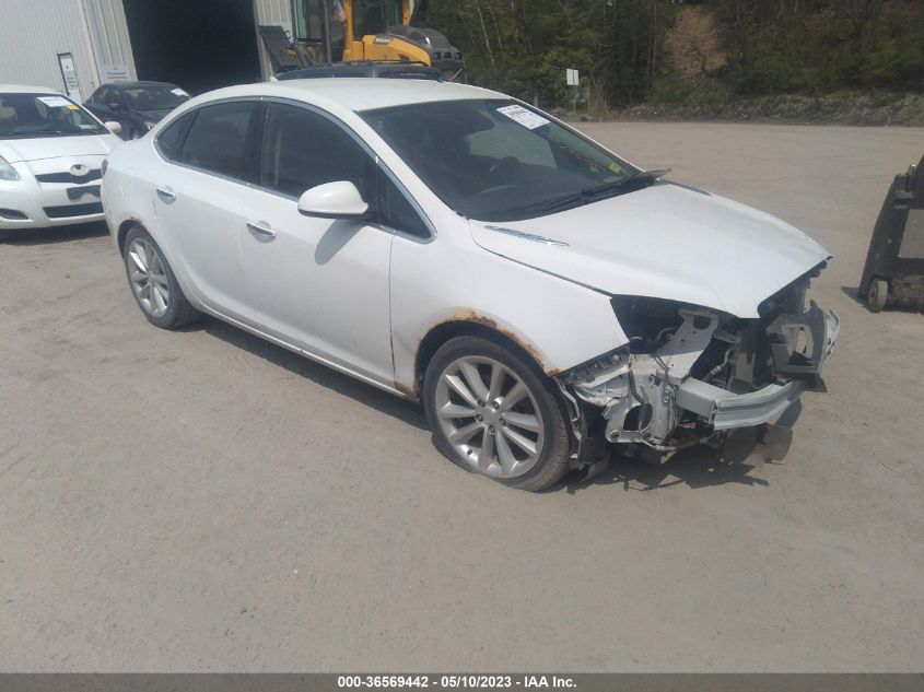 2013 BUICK VERANO - 1G4PP5SK7D4219201