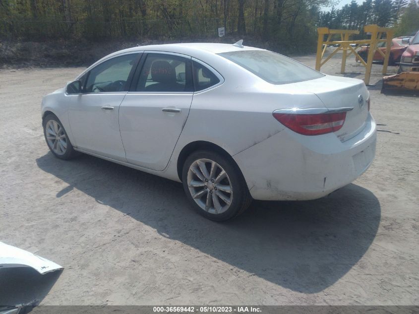 2013 BUICK VERANO - 1G4PP5SK7D4219201
