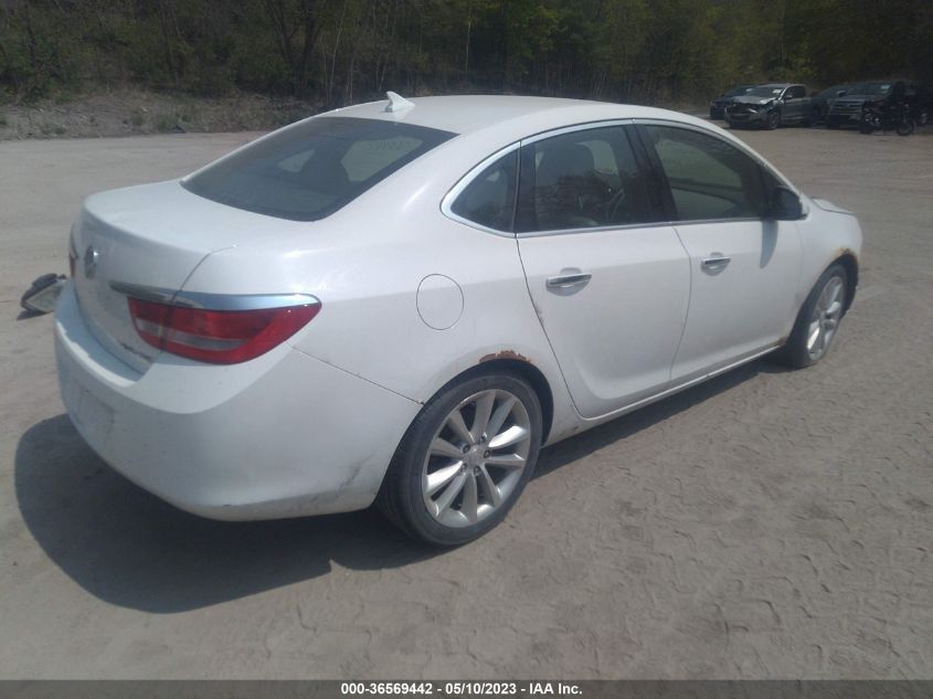 2013 BUICK VERANO - 1G4PP5SK7D4219201