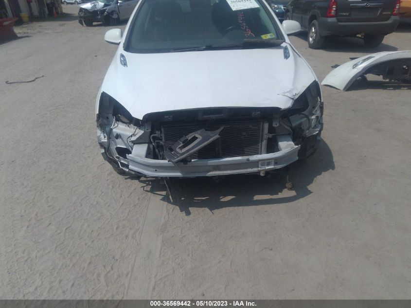 2013 BUICK VERANO - 1G4PP5SK7D4219201