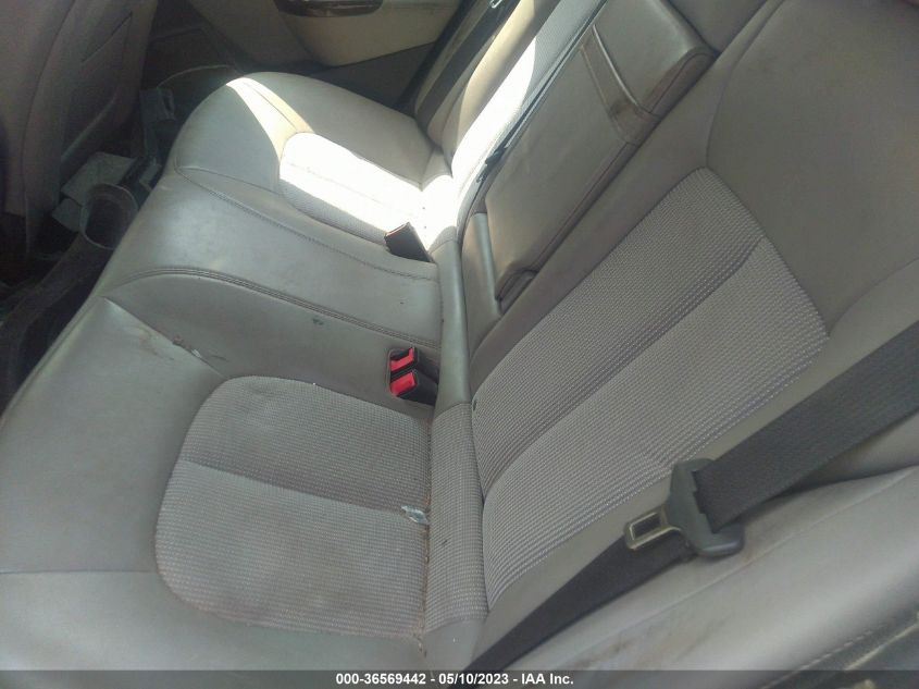 2013 BUICK VERANO - 1G4PP5SK7D4219201