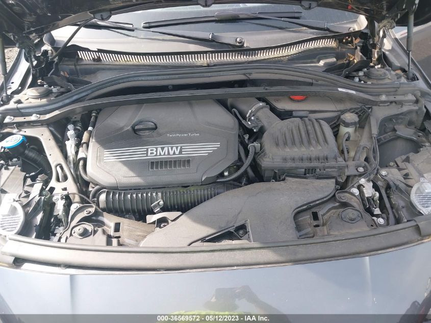 2021 BMW 2 SERIES 228I XDRIVE - WBA73AK04M7H34372