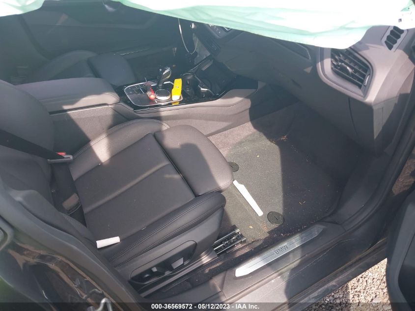 2021 BMW 2 SERIES 228I XDRIVE - WBA73AK04M7H34372