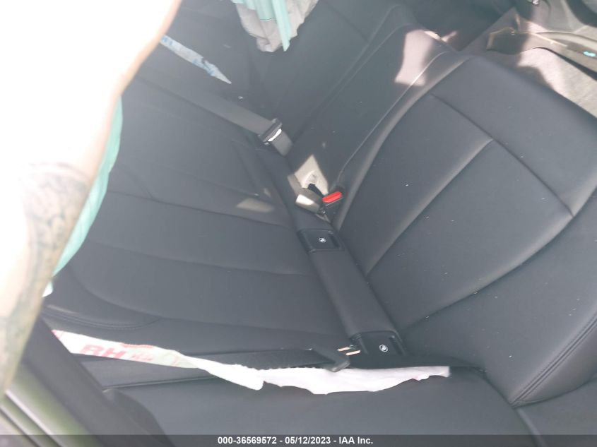 2021 BMW 2 SERIES 228I XDRIVE - WBA73AK04M7H34372