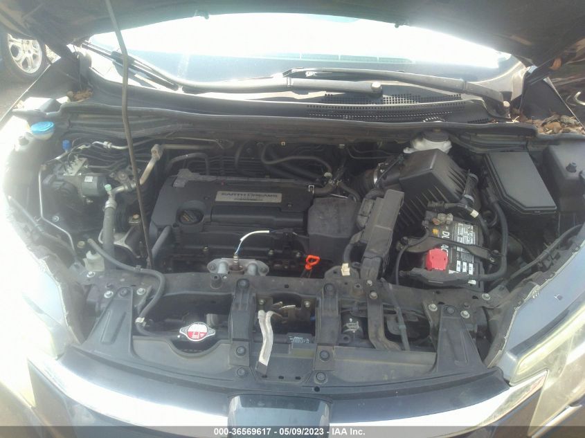 2015 HONDA CR-V EX - 3CZRM3H53FG709839