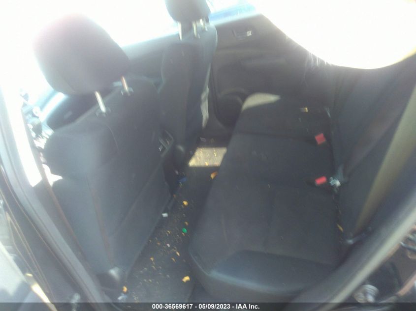 2015 HONDA CR-V EX - 3CZRM3H53FG709839