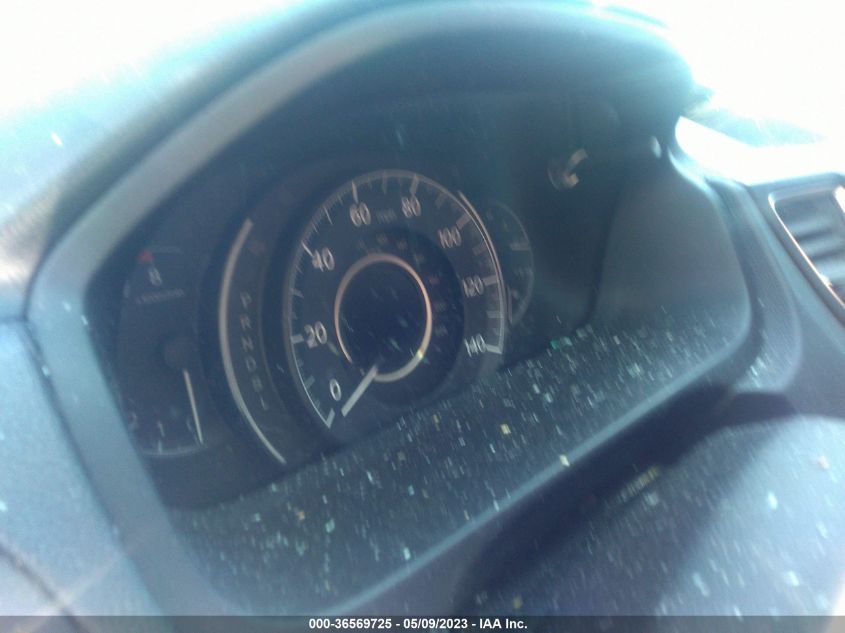 2015 HONDA CR-V EX - 2HKRM4H52FH615311