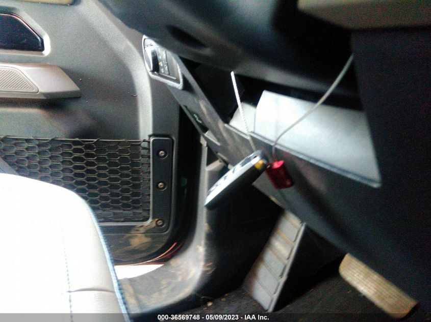 2021 FORD BRONCO BASE/BIG BEND 1FMDE5CP4MLA65894