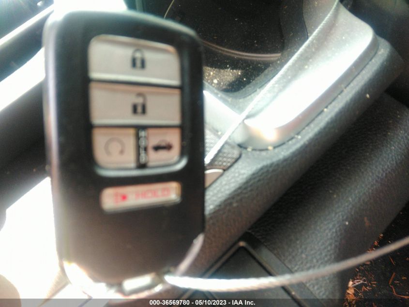 2016 HONDA CIVIC SEDAN EX - 19XFC2F75GE059841