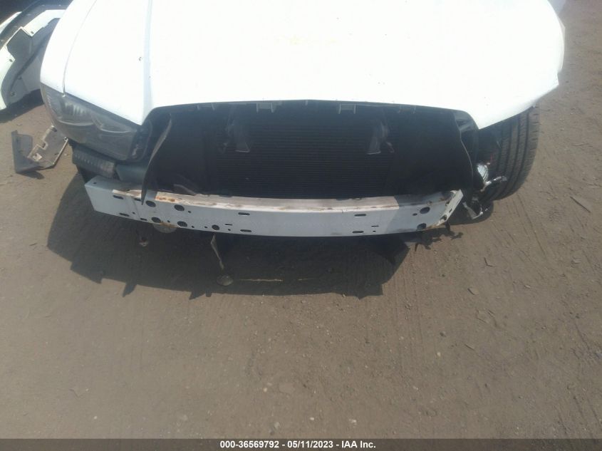 2013 DODGE CHARGER SXT - 2C3CDXJGXDH568493