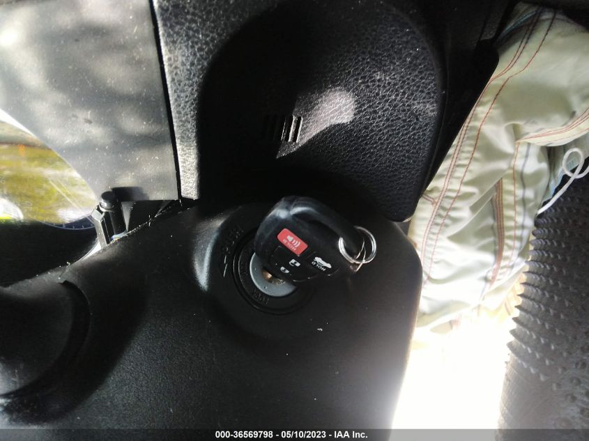 2014 TOYOTA COROLLA L/LE/S/S PLUS/LE PLUS - 2T1BURHE3EC153101