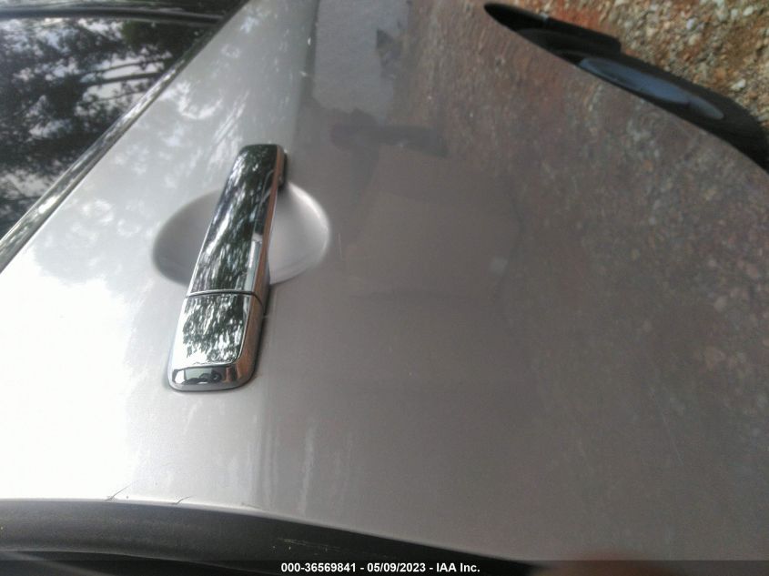 2013 NISSAN QUEST S - JN8AE2KP2D9070925