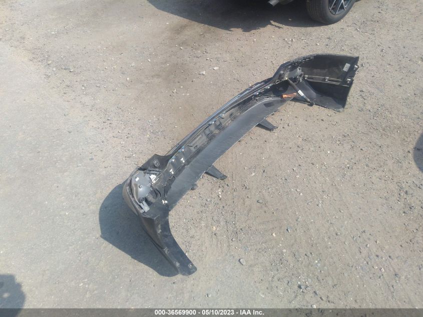 2017 TOYOTA RAV4 SE - JTMJFREV0HJ138753