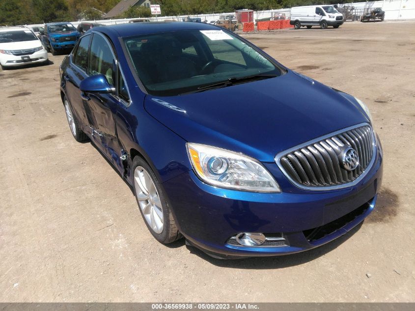 2014 BUICK VERANO - 1G4PP5SK1E4129866