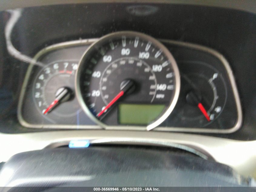 2015 TOYOTA RAV4 LE - 2T3ZFREV1FW138388