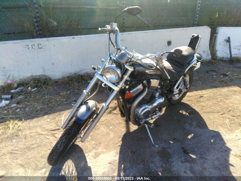 2001 SUZUKI VS1400 GLP - JS1VX51L612102247
