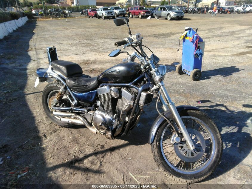 2001 SUZUKI VS1400 GLP - JS1VX51L612102247