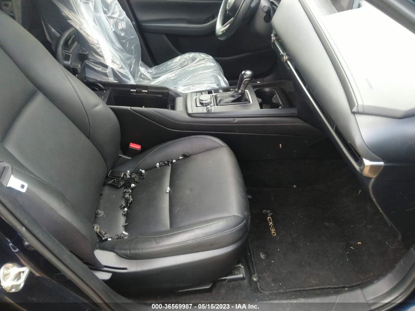 2021 MAZDA CX-30 SELECT - 3MVDMABL9MM244279